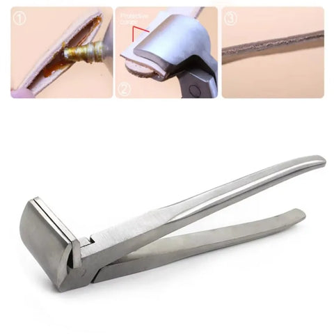 Leather Edge Positioning Clamp-5