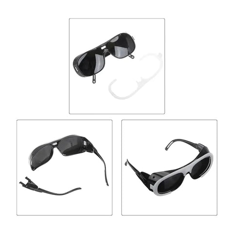 3pcs Protection Welding Glasses, HH-SL02