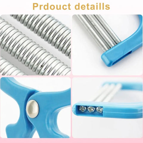 Women’s Facial Grooming Device-4