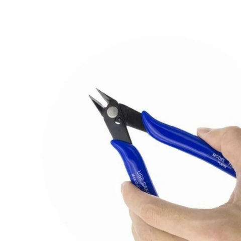 High Efficiency Stainless Steel Pliers Set Side Cutters Cable Cutters, HH-FP11