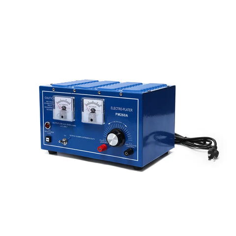 High Efficiency Electricity Rectifier Jewel Golden Electricity Tool, HH-PM260A