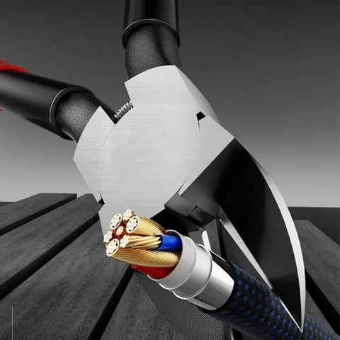 Precision Nose Pliers-4