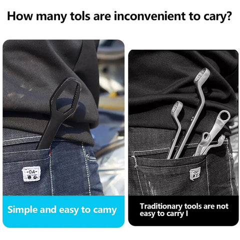 Double-head box wrench-4