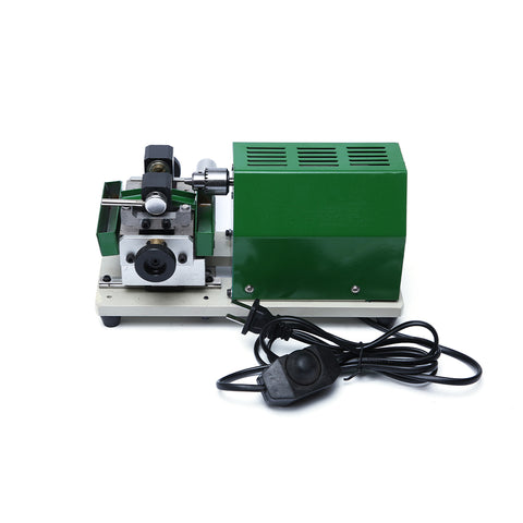 Hot Sale Jewelry DIY Pearl Punching Machine Beads Drilling Making Tools, HH-ZKA