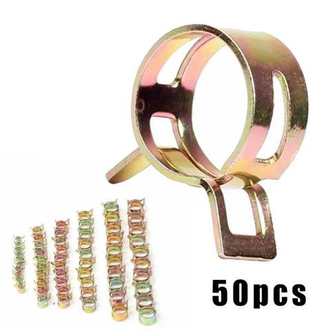 Clip fastener-5