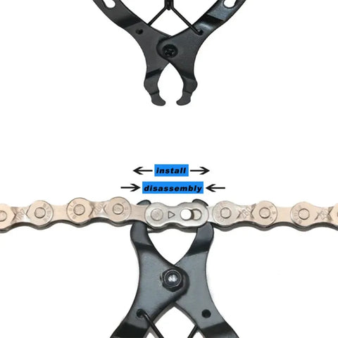 Bike chain fixing tool-4