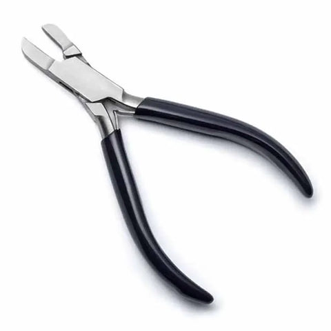 Stainless Steel Polishing Mounting Pliers, HH-SN04
