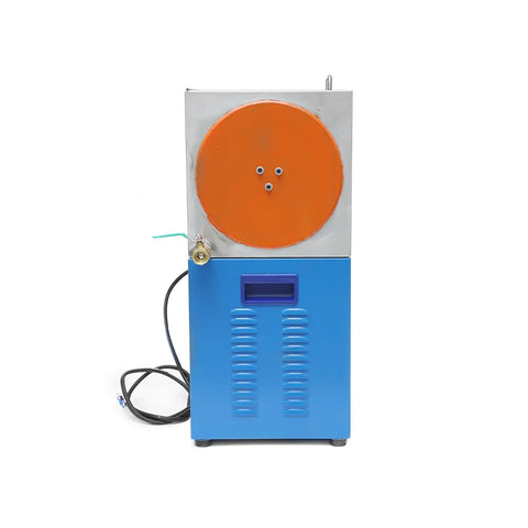 Heavy Duty Extra Large Rotary Drum Jewelry Polishing Machine, HH-KT4200A