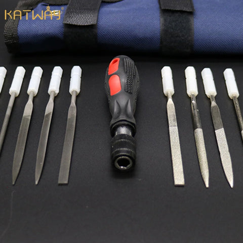 13PCS File Set, HH-NF06