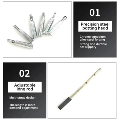 32-function precision screwdriver kit-4