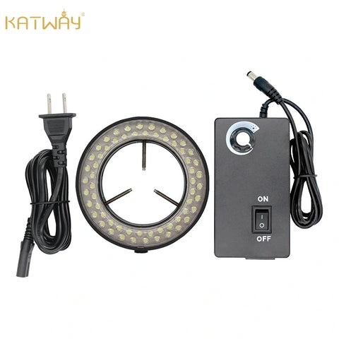 Strong Lighting 60 LED Ring Lights, HH-LED04