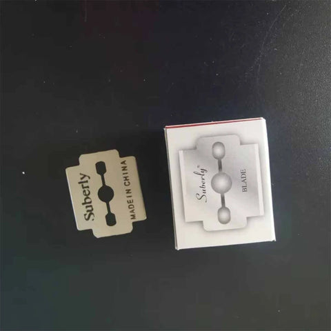 Stainless steel foot rasp-6