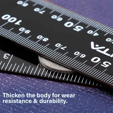 Dual Unit L-Square-5