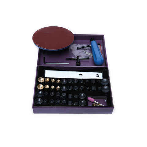 High Precision 220v Adjustable Speed Jewelry Drilling Machine, HH-ZKB