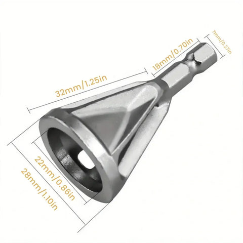 Tools Used for Grinding and Deburring-6