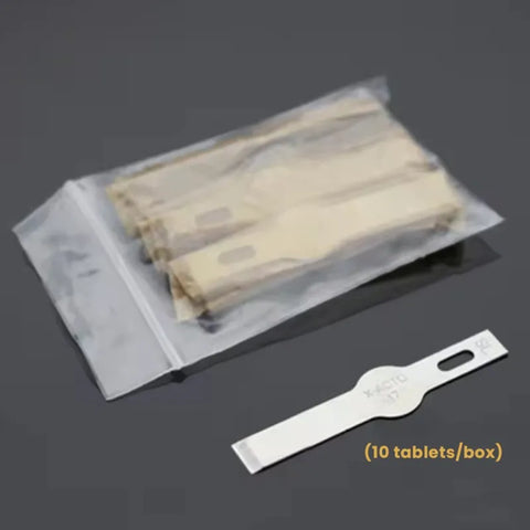 Detailed Craft Cutting Blade-5