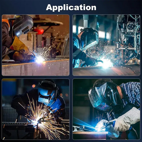 10PCS Mild Steel Welding Plate, HH-SL03