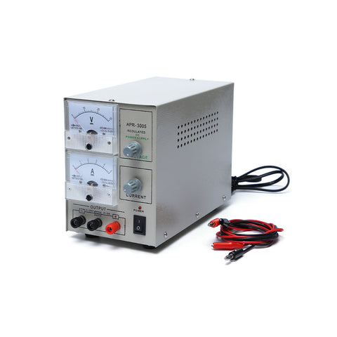 Professional Gold Plating Machine and Gold Plating Tool Set, HH-APR3005