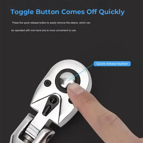 Adaptable hand tools-5