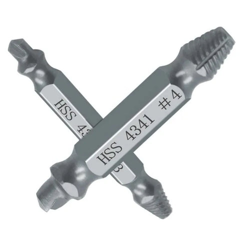 Drill Bit Set for Starting Holes-6