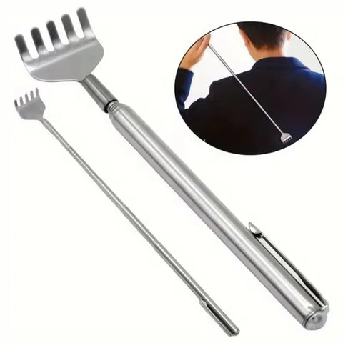 Robust Retractable Utility Scraper-5