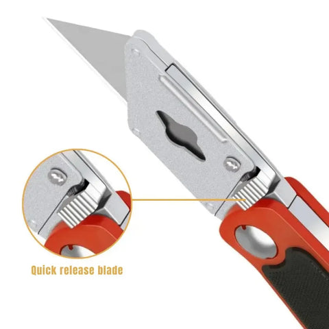 Multi-Function Cutter Knife Set-6