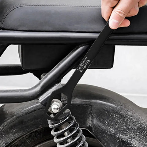 Dual-ended ring spanner-5