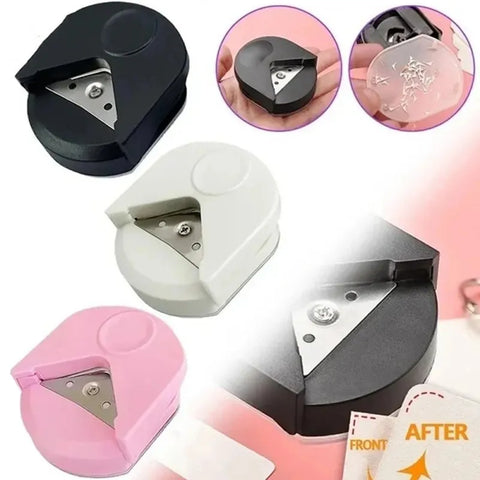 Corner Cutter & Trimmer-6