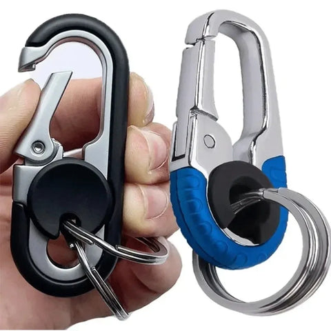 Outdoor climbing carabiner tools-5
