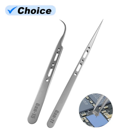 Electronics Tweezers for Mobile Repair-6