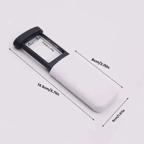 Compact Foldable Magnifier-5