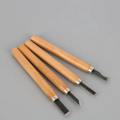 Hardware Tools Carving Knife Set, HH-SG04