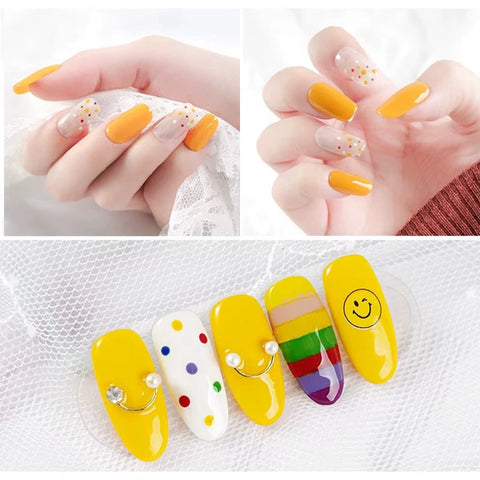 Double-ended nail art pen-6
