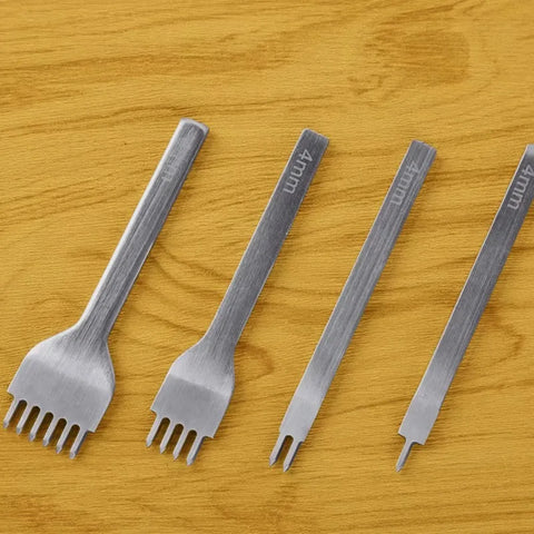 Leather Punch Tool Set-5