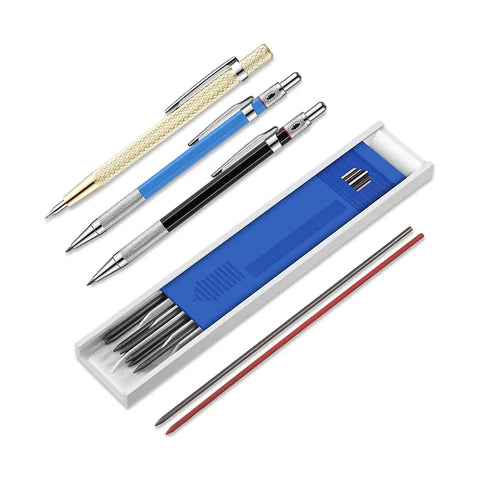 Carpenter Pencils, HH-DS05