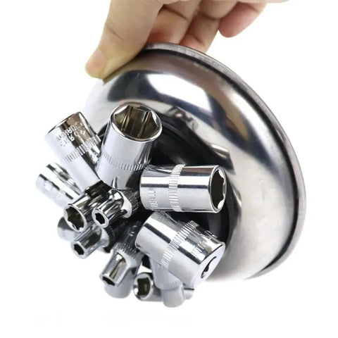 Magnetic Parts Storage Tray-5