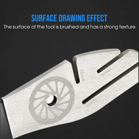 Bicycle thin spanner wrench-5