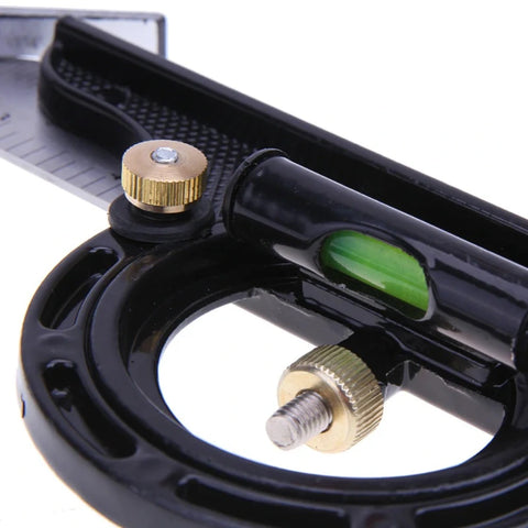 Sliding Scale 300mm Ruler-6