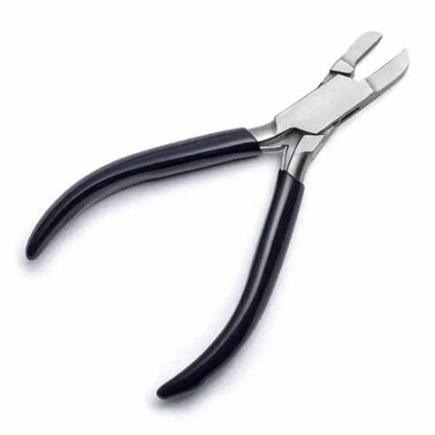 Stainless Steel Polishing Mounting Pliers, HH-SN04