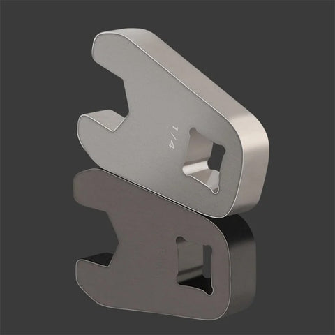 Disc brake cable wrench-6