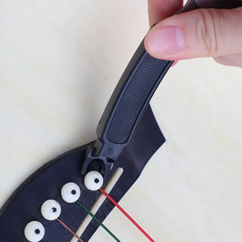 Securing the Pliers Winder-6