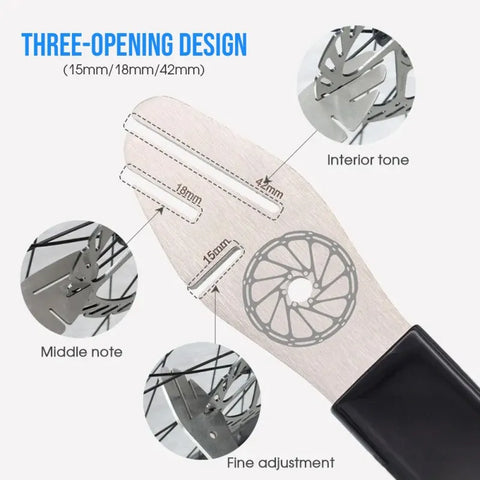 Bicycle thin adjustable wrench-6