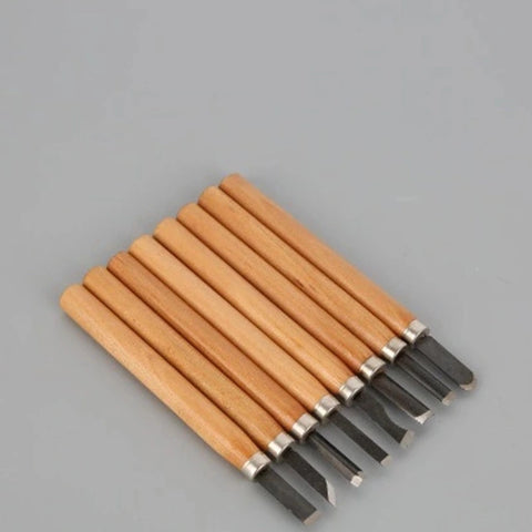 Hardware Tools Carving Knife Set, HH-SG04