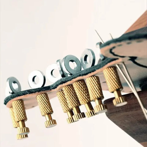 Leather lacing pin-7