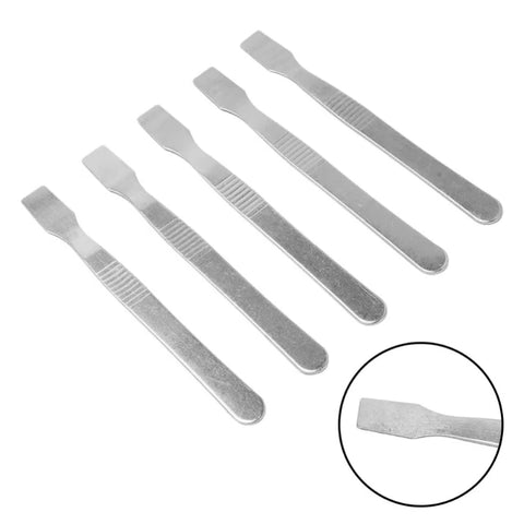 Compact Metal Pry Bars-7