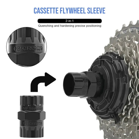 Bike Flywheel Socket Wrench-6