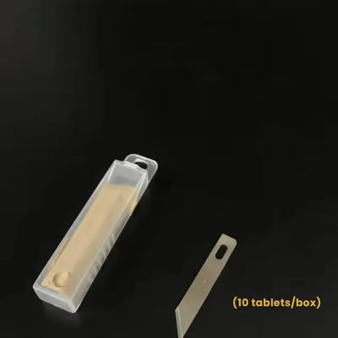 Fine Art Cutter Blade-6