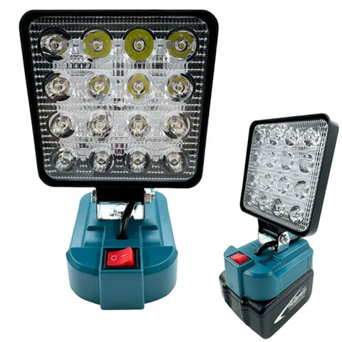 Compact Spotlight-4