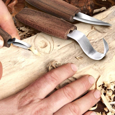 Handcrafted Woodworking Tools-7