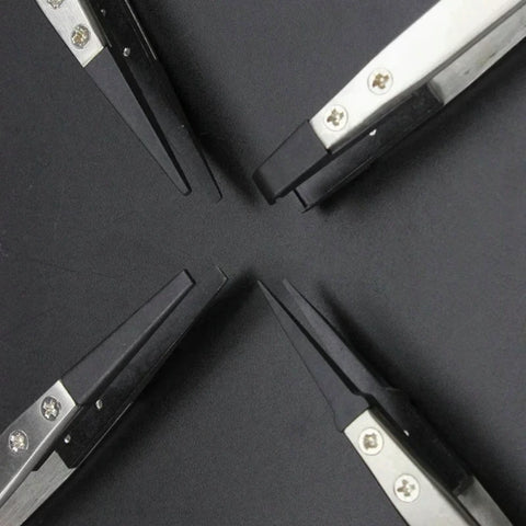 Anti-Static Straight Tweezer-7